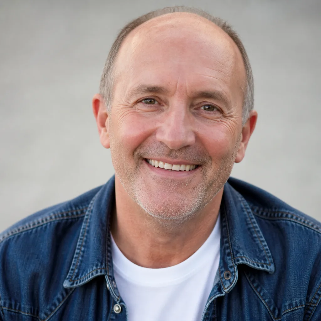 Peter Nakashima