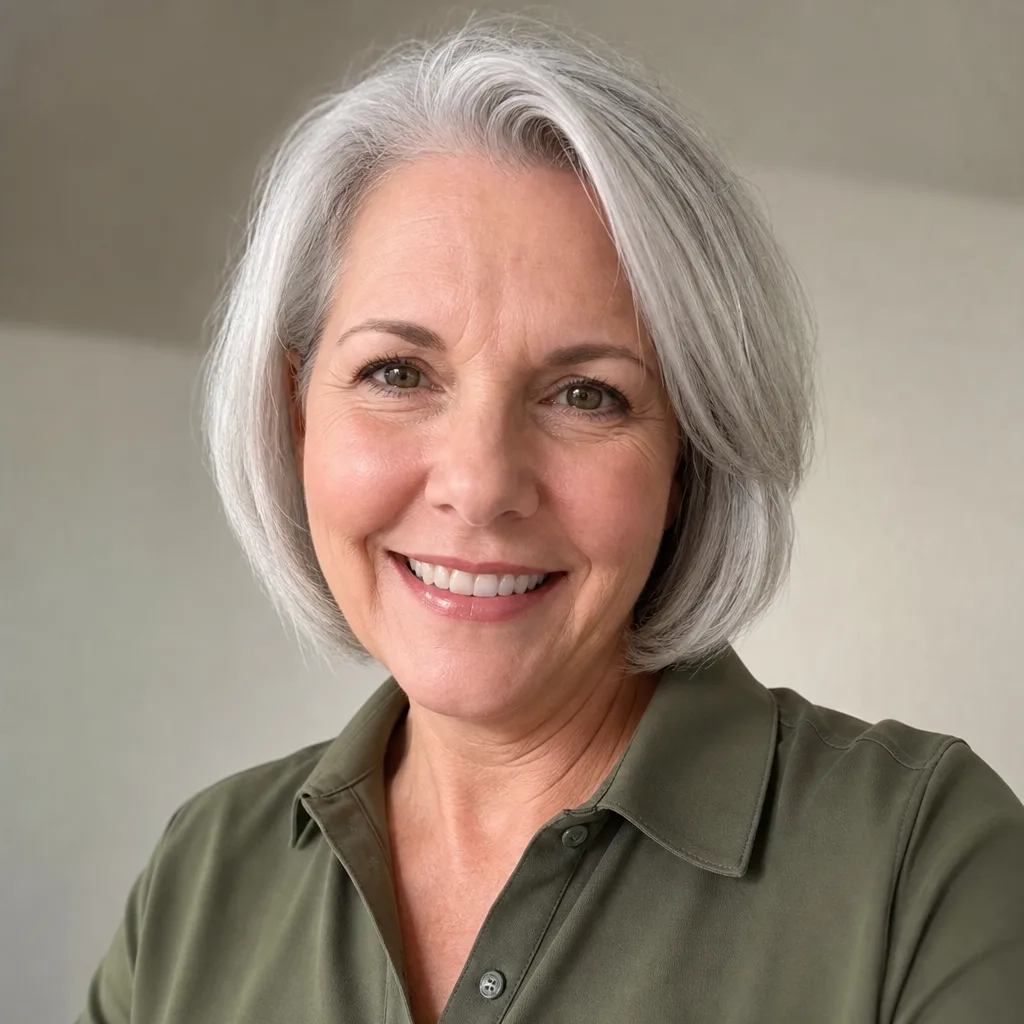 Bernice Talley
